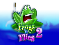 Frogs 'n Flies 2