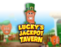 Lucky's Jackpot Tavern