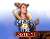 Empress of Time: Destiny