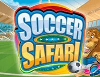 Soccer Safari