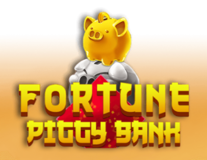 Fortune Piggy Bank