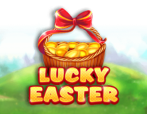 Lucky Easter
