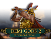 Demi Gods II Expanded Edition