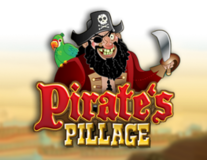Pirate's Pillage