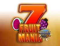 Fruit Mania - Golden Nights Bonus