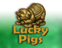Lucky Pigs