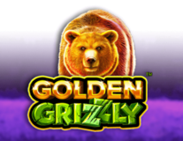 Golden Grizzly