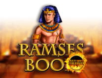 Ramses Book - Red Hot Firepot