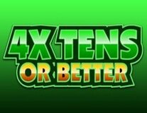 4x Tens or Better