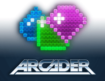 Arcader