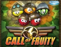 Call of Fruity