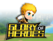 Glory of Heroes
