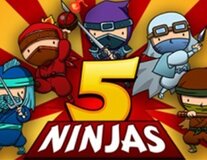 5 Ninjas