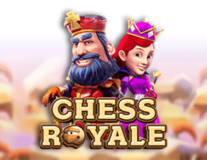 Chess Royal