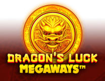 Dragon's Luck Megaways