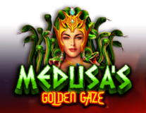 Medusa'sa Golden Gaze