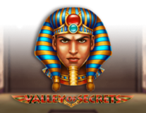 Valley of Secrets