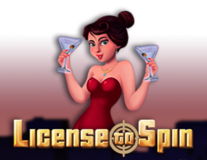 License to Spin
