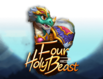 Four Holy Beast