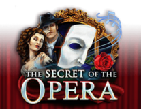 The Secret of the Opera