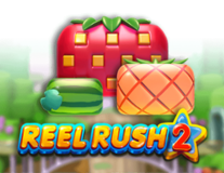 Reel Rush 2