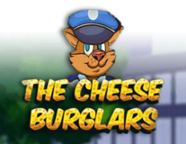 Cheese Burglars