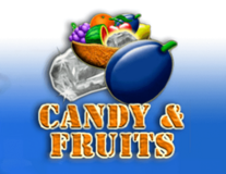 Candy and Fruits