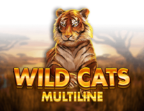 Wild Cats Multiline