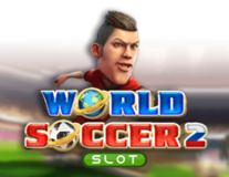 World Soccer Slot 2