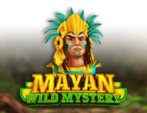 Mayan Wild Mystery