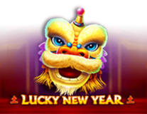 Lucky New Year