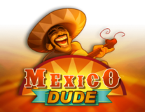 Mexico Dude