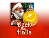 Deck The Halls
