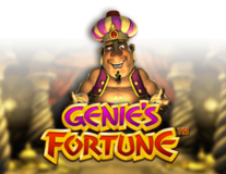 Genies Fortune