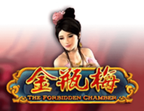 The Forbidden Chamber