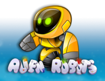 Alien Robots