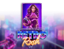 Retro Rush