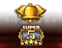 Super 5 Stars