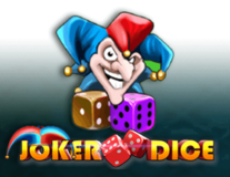 Joker Dice