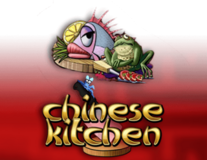 Chinese Kitchen