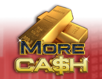 More Cash