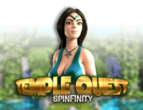 Temple Quest Spinifity