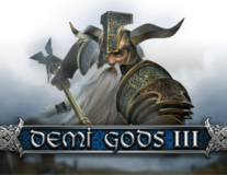 Demi Gods III