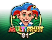 MultiFruit 81