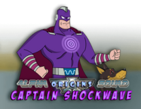 Captain Shockwave