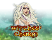 Witches' Charm