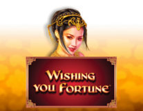 Wishing You Fortune