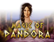 Magic of Pandora
