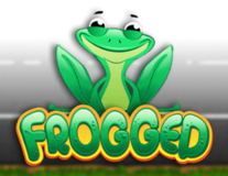 Frogged