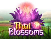 Thai Blossoms